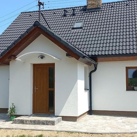 Apartman V Jame Černá v Pošumaví Exterior foto