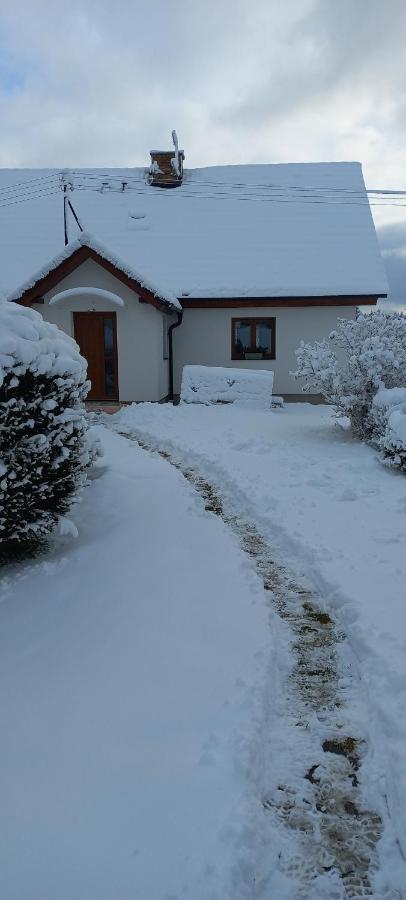 Apartman V Jame Černá v Pošumaví Exterior foto